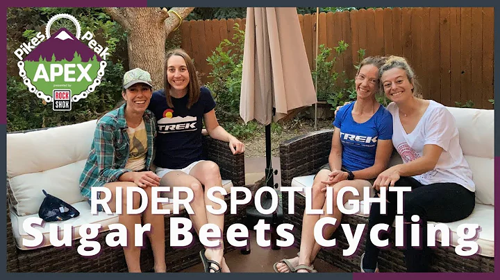 Rider Spotlight:  Sugar Beets Cycling