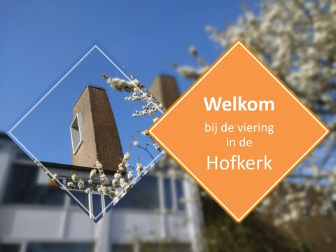 Kerkdienst zondagmorgen 19-02-2023