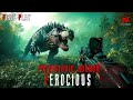 This Dinosaur Horror Shooter Is Insane! | FEROCIOUS – Full Demo