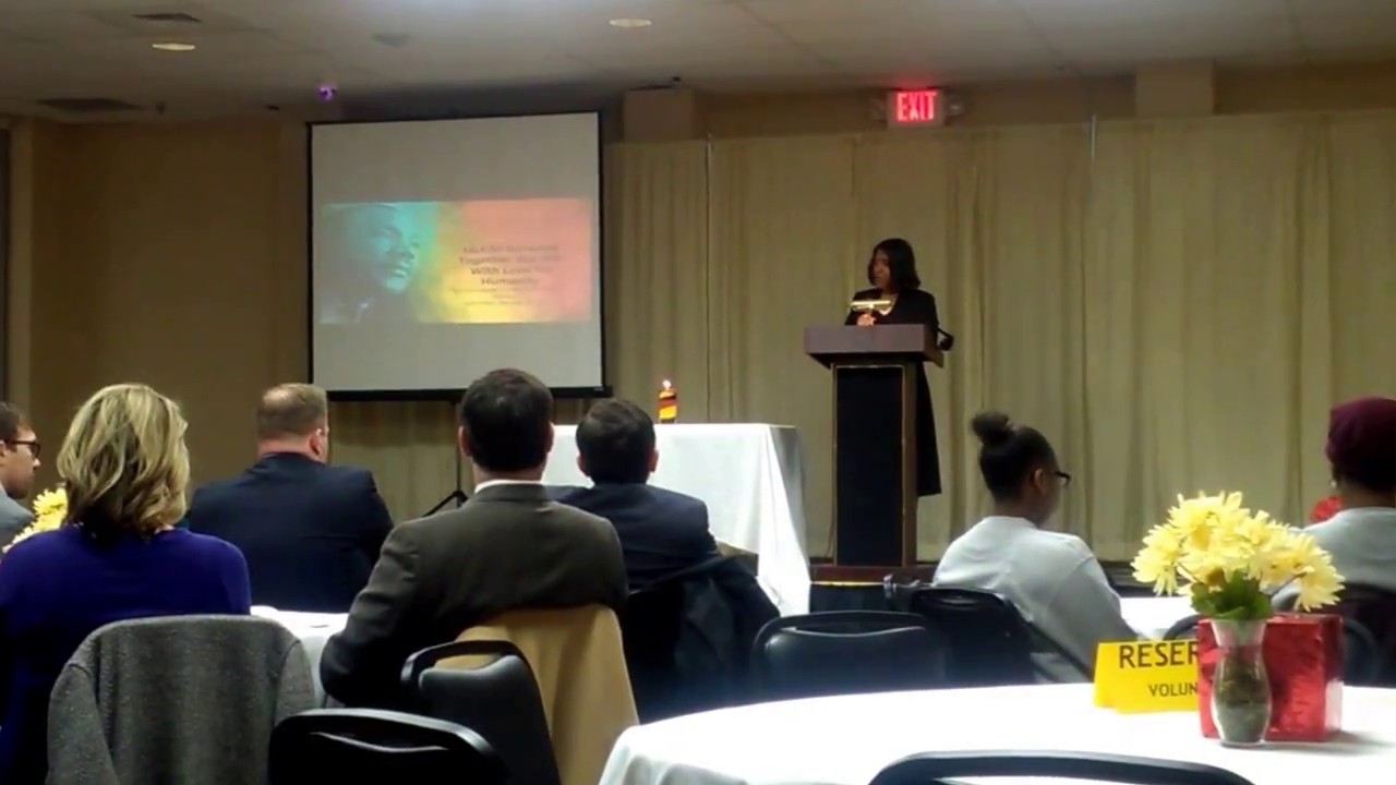 southern illinoisan craigslist Marion MLK Celebration ~ Former Memphis resident shares memories