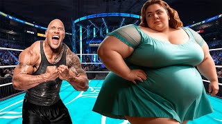 Download Lagu 🔥The Rock vs Ravia - Iron Man-wedstrijd | WWE 2K24 | 13 augustus 2025 MP3 Download Lagu 🔥The Rock vs Ravia - Iron Man-wedstrijd | WWE 2K24 | 13 augustus 2025 MP3