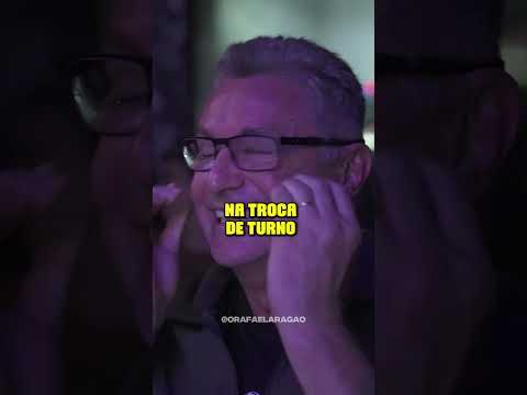Treinamento de lideranças