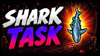 Full Shark Task Guide | Tibia Bestiary, Bounty Task & Weekly Task Update