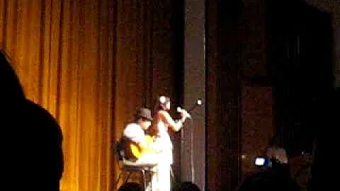 Kim & Bryan "As"