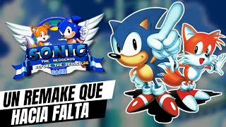 Sonic's most legendary fangame is back: Sonic Before the Sequel '26