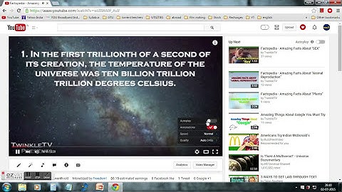 How to Enable New Youtube
