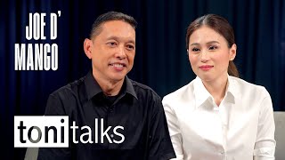 What Happened To Joe D Mango Toni Talks