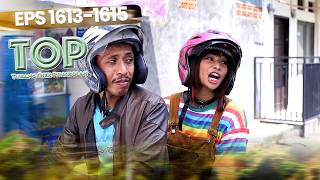 Aseek! Kata Mutiara Dari Aul Soal Berbisnis | TUKANG OJEK PENGKOLAN EPS 1613-1615 PART 1