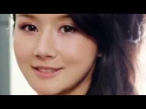 Chinese Beauty 中国の美女 孙菲菲 (Sun Fei Fei)