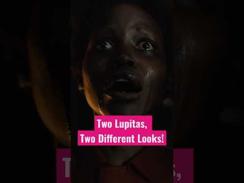 Why Lupita Nyong’o Character in 'Us' Was The HARDEST to Create!