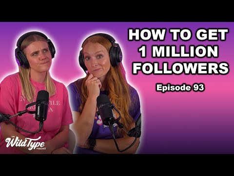How to grow your social media account & 1st tattoos! | Episode 93