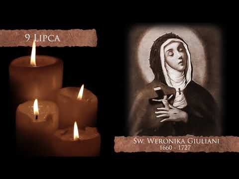 Wideo: Kim Jest św. Weronika?