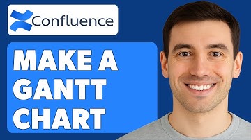 How To Make Gantt Chart In Confluence [2025 Guide]