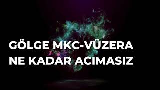 Gölge Mkc & Vüzera Ne Kadar Acimasiz