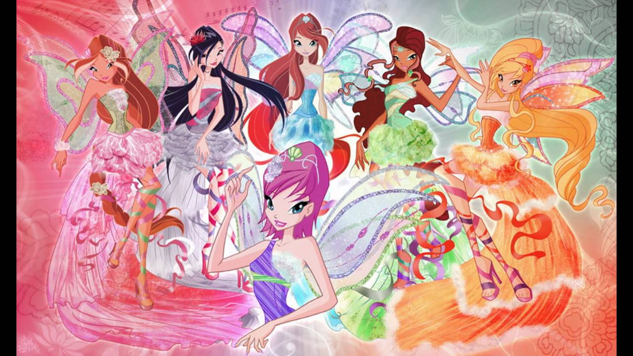 100+ Các Hình Ảnh Của Winx - Hinhanhsieudep.Net