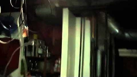 Rapid Start Shop Light - F40 T12 CWDL