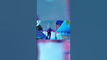 2000 IQ Spike Trap - Fortnite #fortnite #shorts #gaming #clips #zerobuild #fyp #fortniteclips