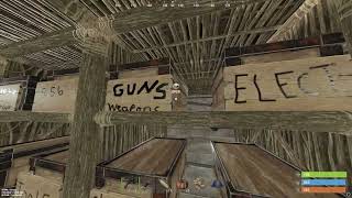 Rust Destroying Roleplay Servers 7