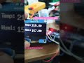 #oled display Interface with #arduino #shorts #diy #project #electronic