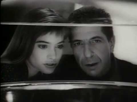 REMEMBERING LEONARD COHEN!