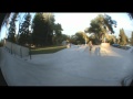 Idaho Falls Skatepark by TheIdahomies