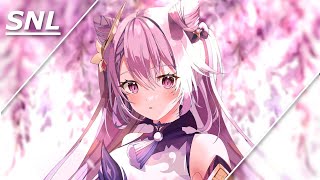 「Nightcore」→ Time