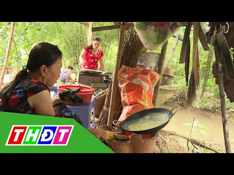 Video Sum vầy ngày Tết Đoan Ngọ | THDT - youtube