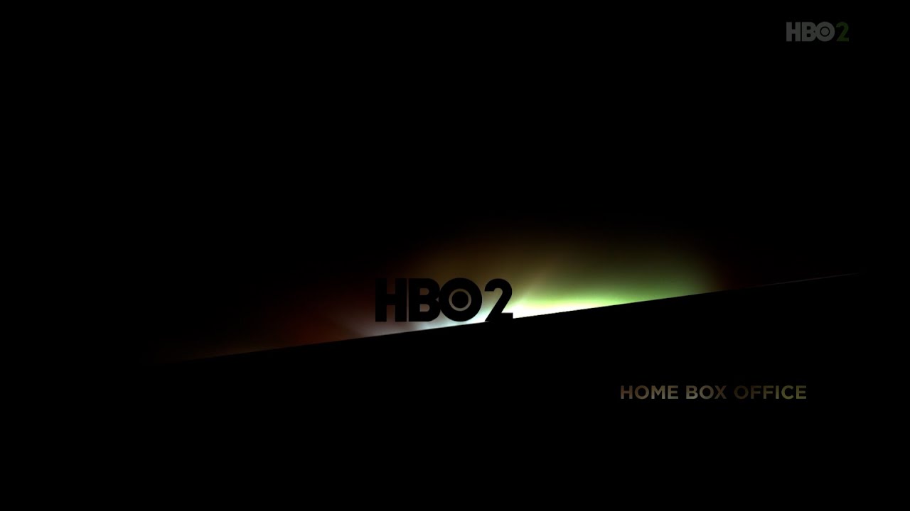 HBO 2 arculat - 2022. január