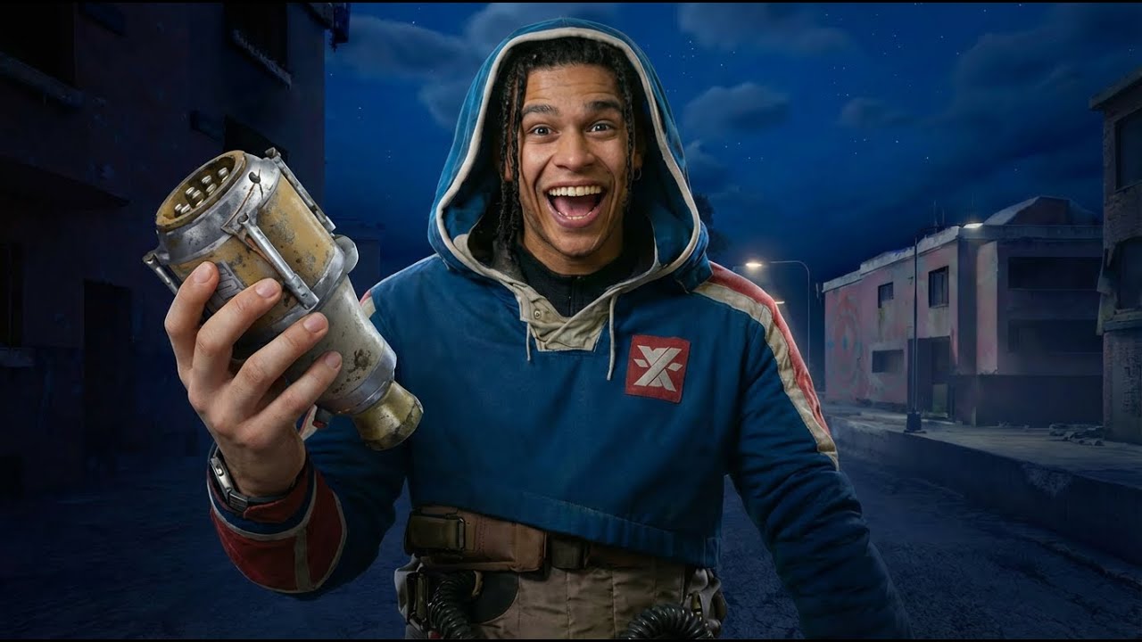 КАК найти ВОЛЧЬЮ СТАЮ на СТАРТОВОЙ локации в ARC RAIDERS