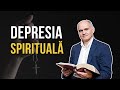 Cum se vindecă depresia de proveniență spirituală?
