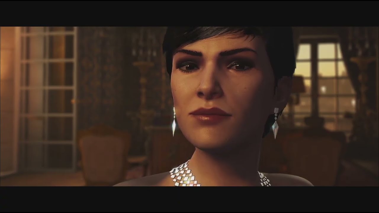 HITMAN WoA | The Showstopper | First Time Playthrough