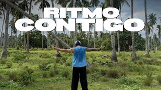 RITMO CONTIGO by Gombe | Zumba | Apro | Kramer Pastrana