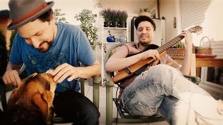 Raggabund - La Serpiente (Acoustic Session)