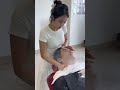 Feel the Softness… Shaving, Cleaning &amp; Whisper Comfort ASMR