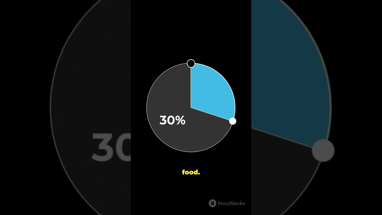 Budgeting Made Easy: The 50/30/20 Rule Explained (Debt Detox Framework)