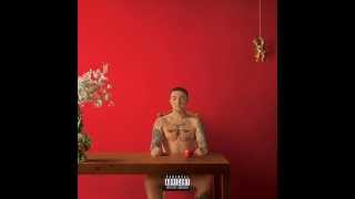 Mac Miller - Objects In The Mirror (Lyrics) NEW 2013