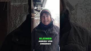 Krisenvorsorge: Kurbel-Radio (Kurzwelle) &amp; Notfallnahrung und was du sonst noch brauchst