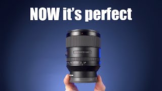 The Sony 35mm GM F1.4 vs the Sony 35mm f1.8