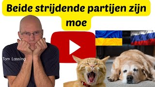 Download Lagu Beide strijdende partijen zijn moe MP3 Download Lagu Beide strijdende partijen zijn moe MP3