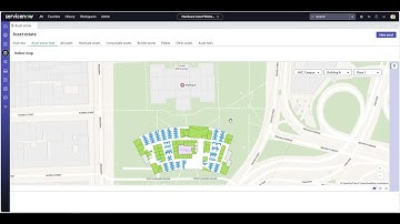 ServiceNow HAM - Inventory Management and Asset Mapping