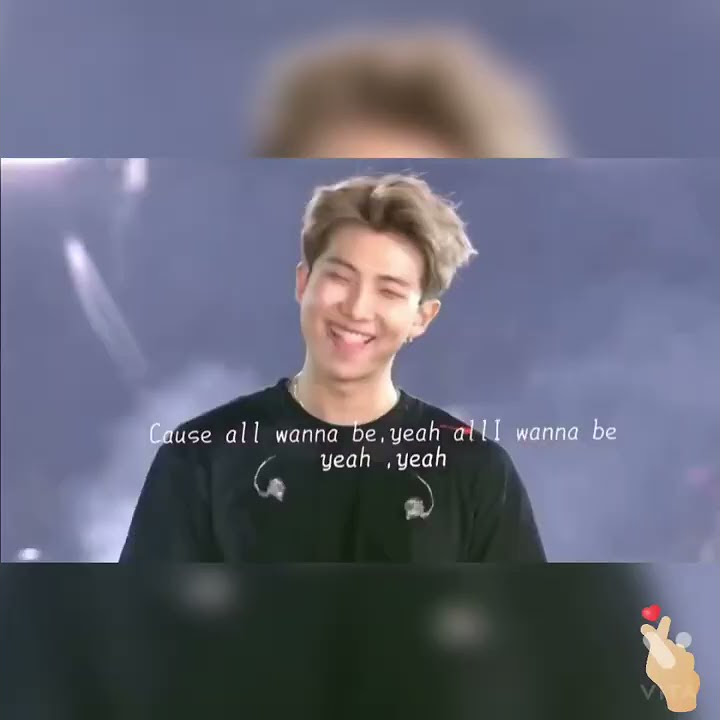 bts edit (everybody trying to be a billionaire )