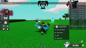 hacker fly (slap battles report)