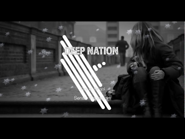 #türkiye #netd Yavuz Bingöl - Sensiz Yapamam (Remix) (deep edition) #İstanbul #türkçemüzik