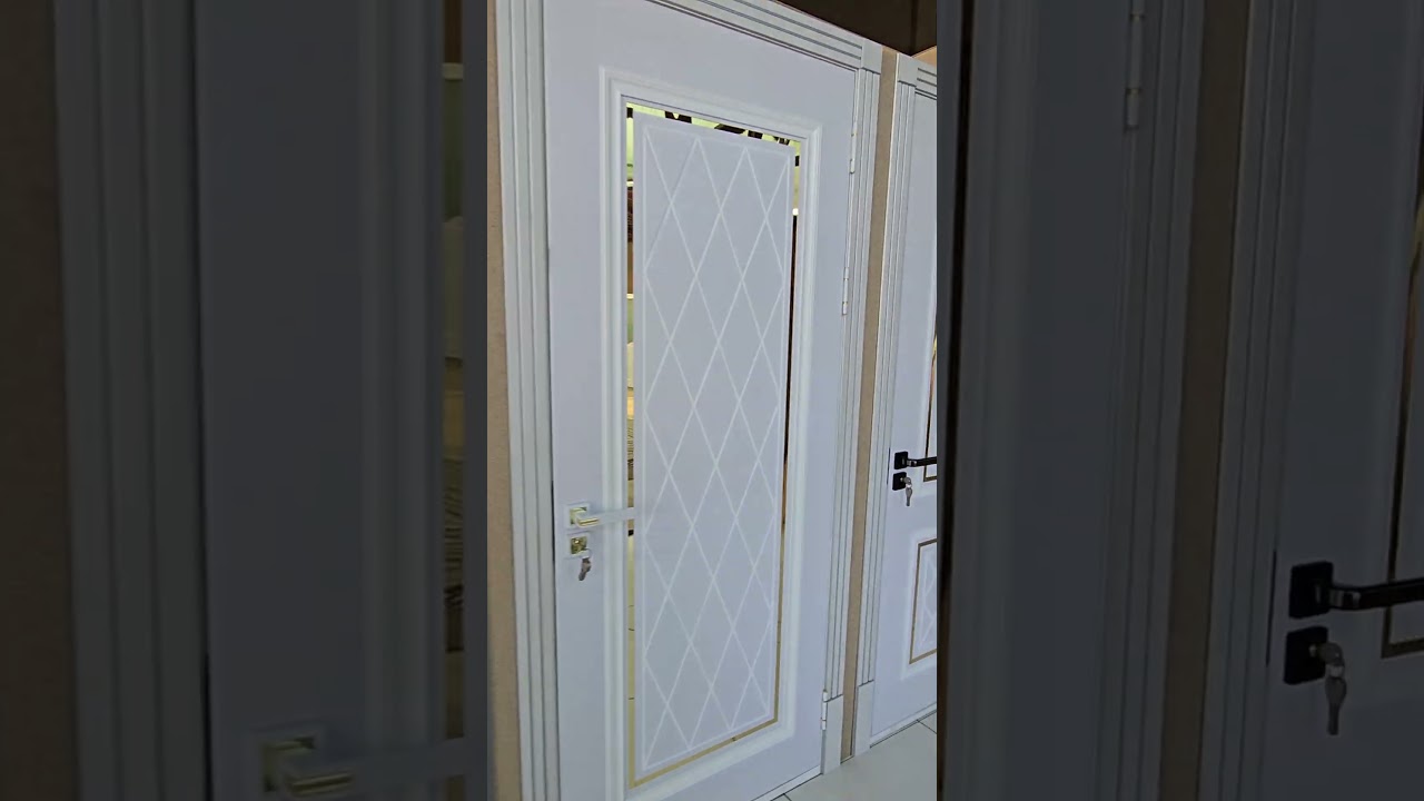 5 Yil Garantiyasi Bor Mdf eshiklar ☎️939787817 ☎️937399555 