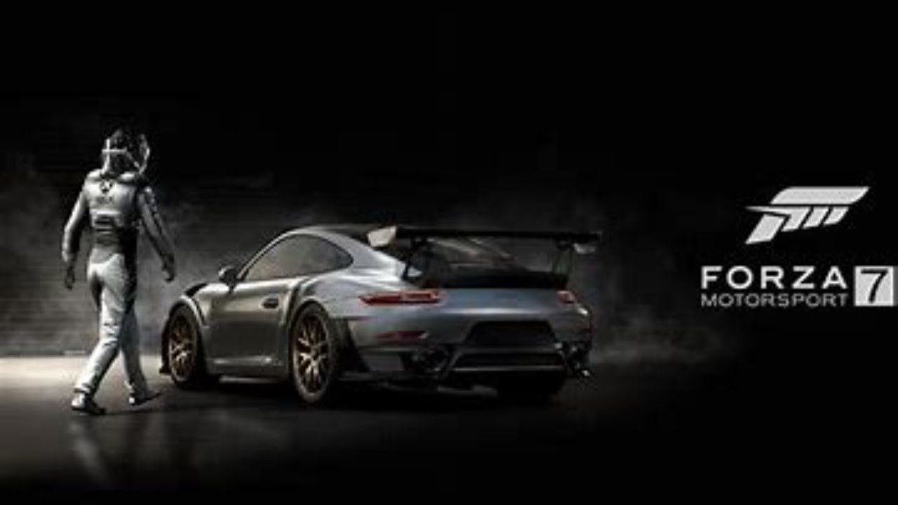 FORZA MOTORSPORT 7 EPISODE 366 "RK RACING LIVE STREAM" FEAT ROCKY (XBOX SERIES X 4K UHD)