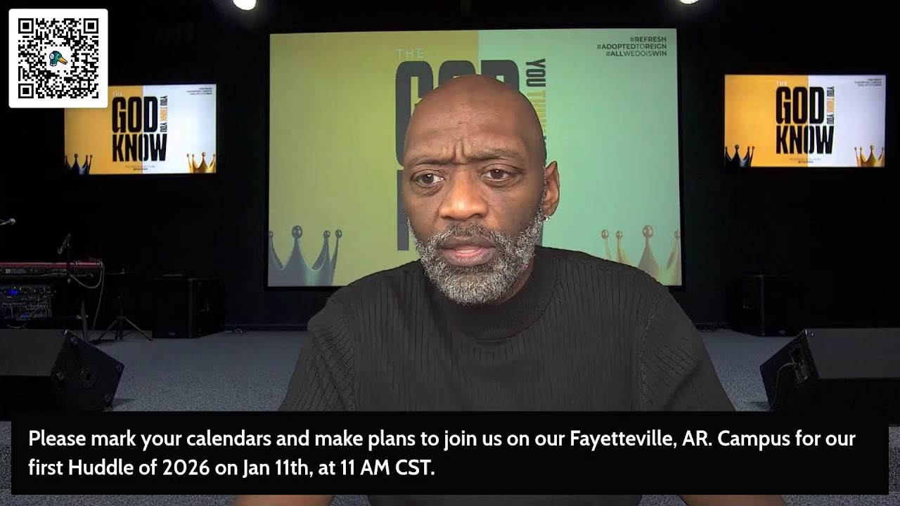 Adopted To Reign - Part 1 - 