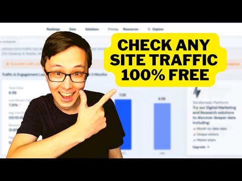 Website Traffic