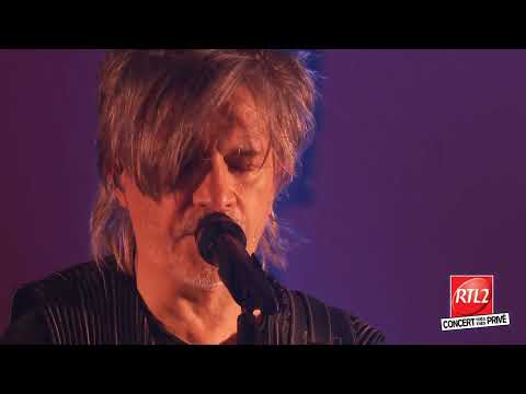 Indochine - D´ici