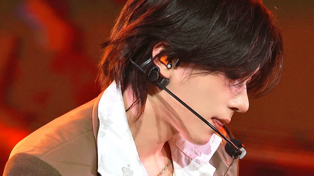 [4K] 250222 Intro + It's Alright - 피원하모니 테오 직캠 P1Harmony THEO FOCUS FANCAM @ D*AWARDS 디어워즈