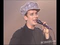 Boy George • &quot;Dumb Dumb Boys&quot; (Live 1994)